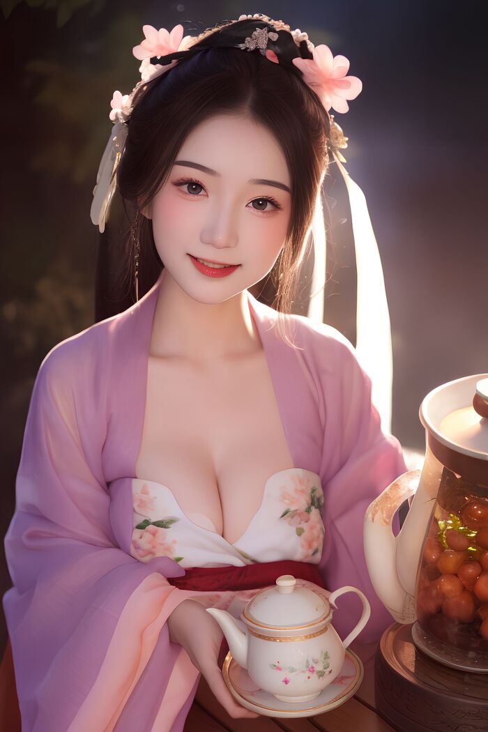 ●PIXIV● Dodo 28 AI Generated 39th image
