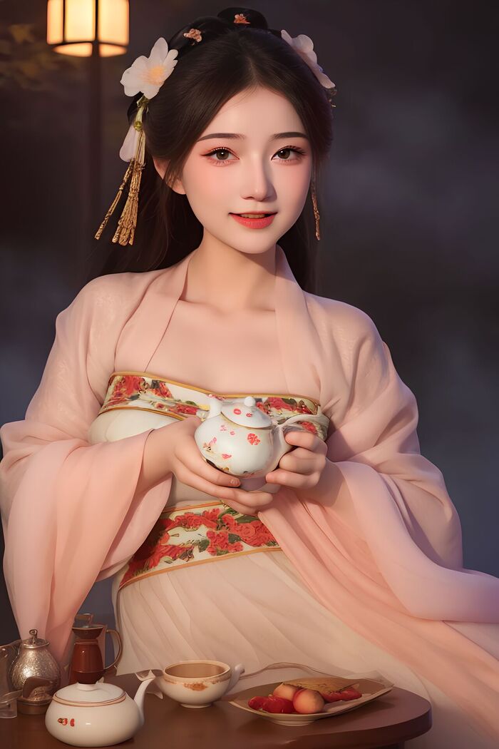 ●PIXIV● Dodo 28 AI Generated 43th image