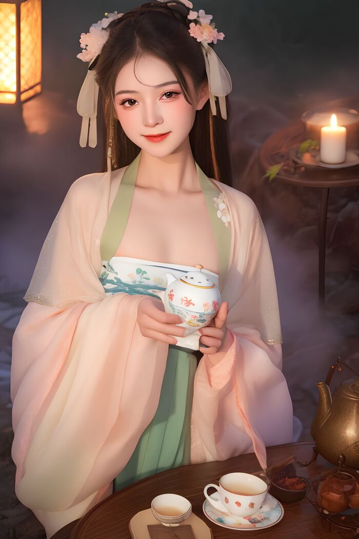 ●PIXIV● Dodo 28 AI Generated 44th image