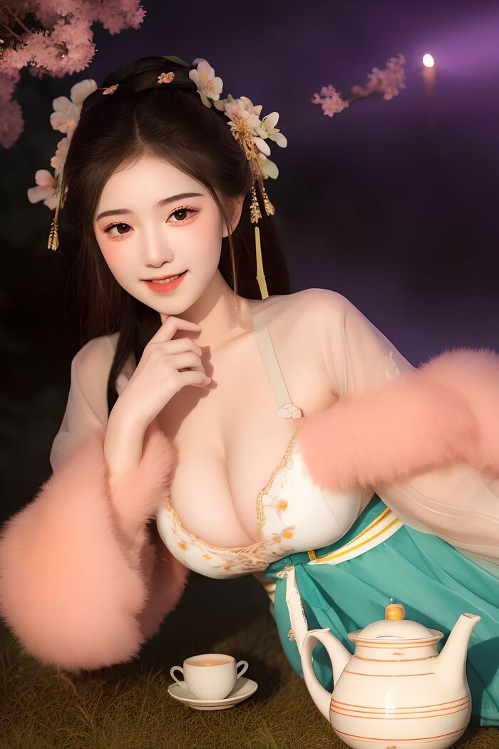 ●PIXIV● Dodo 28 AI Generated 45th image
