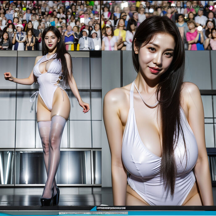 ★PATREON★ AIART 39 AI Generated 51th image