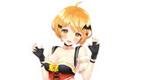 People in the night sky mel who were fired from hololive expressed their feelings wwwww