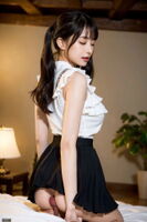 PATREON - HOGs095 - Sexy maid gives good service AI Generated