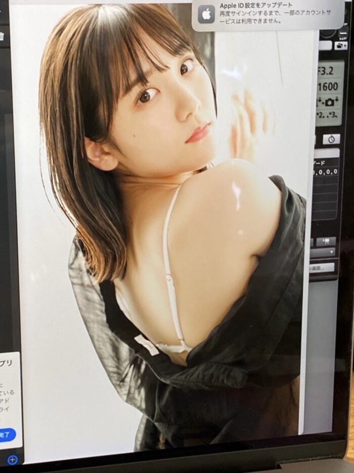 Active AKB48 releases a photo of her pre-ass on the bed wwwwwwwww Fans are delighted with Aika Taguchi's swimsuit gravure off shot!! 17th image