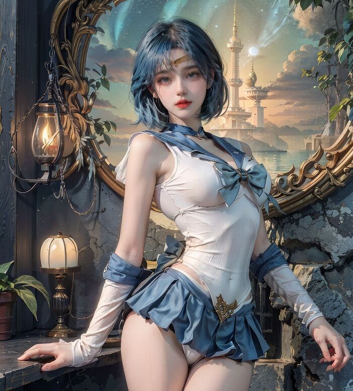 ★PATREON★ yyawn520 8 AI Generated 10th image