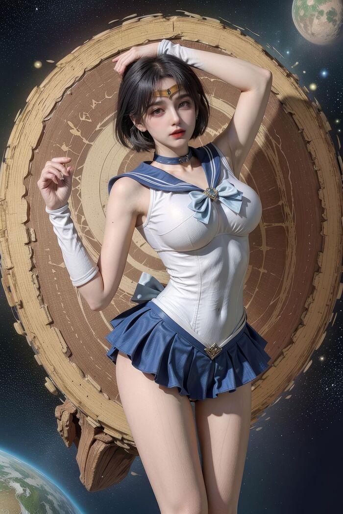★PATREON★ yyawn520 8 AI Generated 11th image