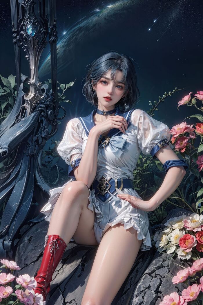 ★PATREON★ yyawn520 8 AI Generated 28th image
