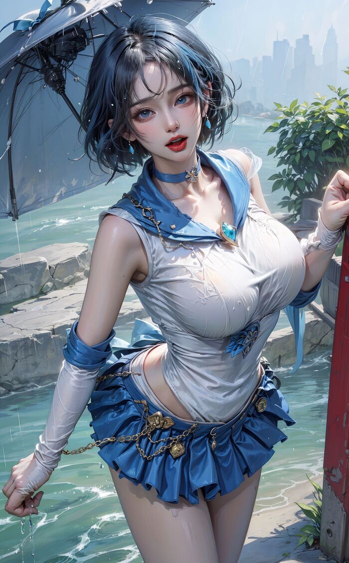 ★PATREON★ yyawn520 8 AI Generated 3th image