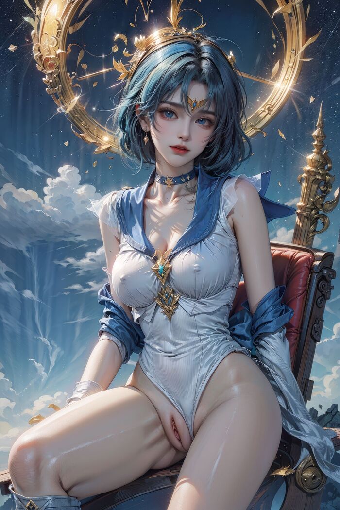 ★PATREON★ yyawn520 8 AI Generated 40th image
