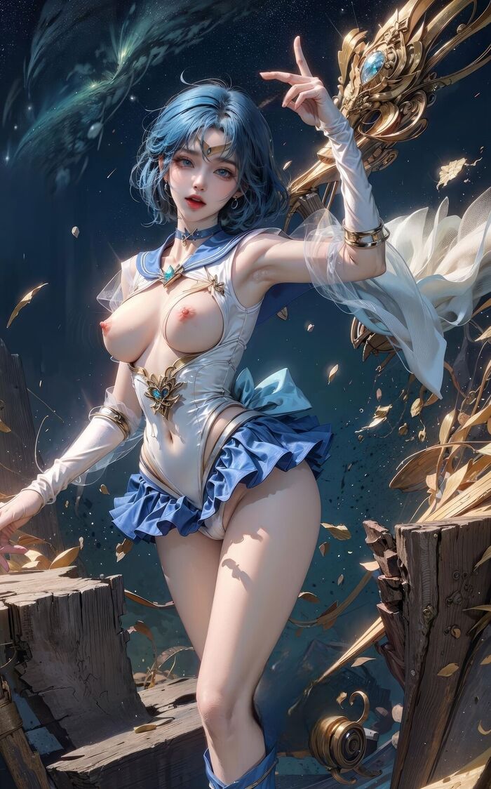 ★PATREON★ yyawn520 8 AI Generated 41th image
