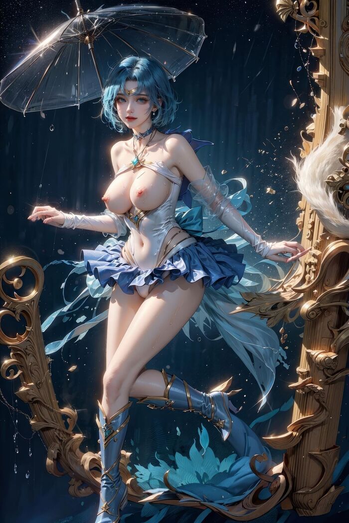 ★PATREON★ yyawn520 8 AI Generated 42th image