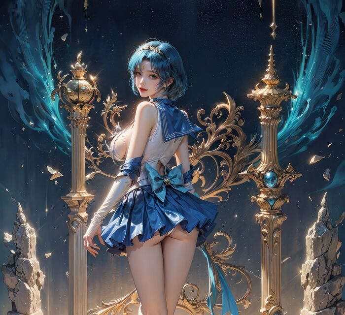 ★PATREON★ yyawn520 8 AI Generated 45th image