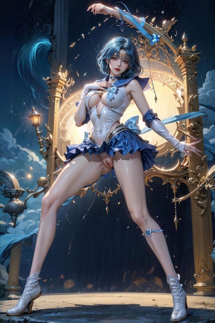 ★PATREON★ yyawn520 8 AI Generated 48th image