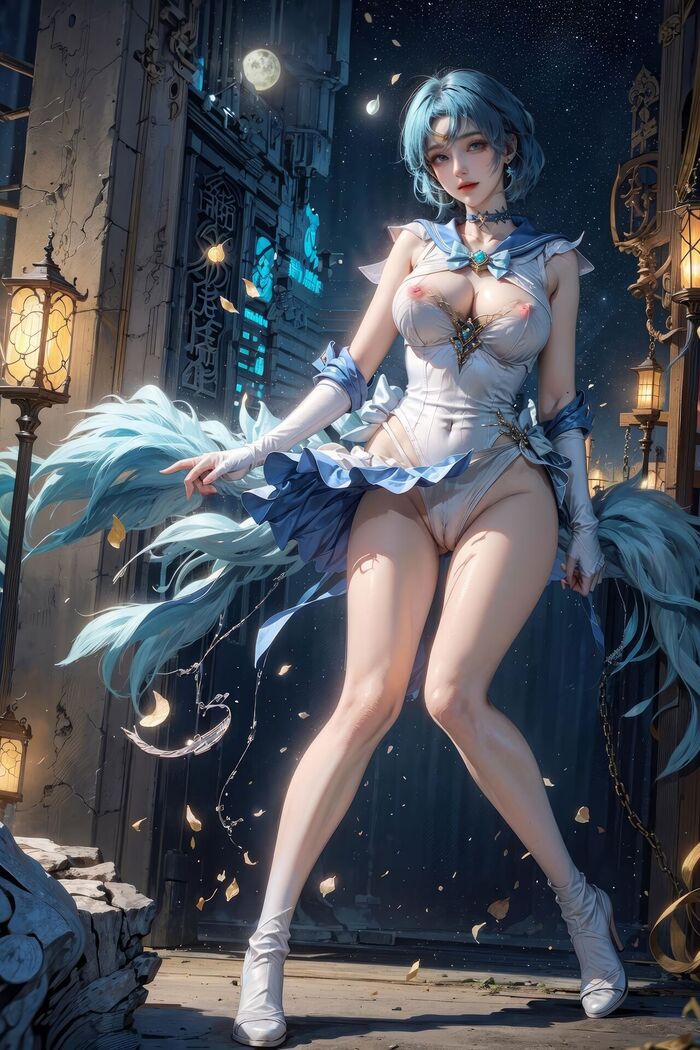 ★PATREON★ yyawn520 8 AI Generated 5th image