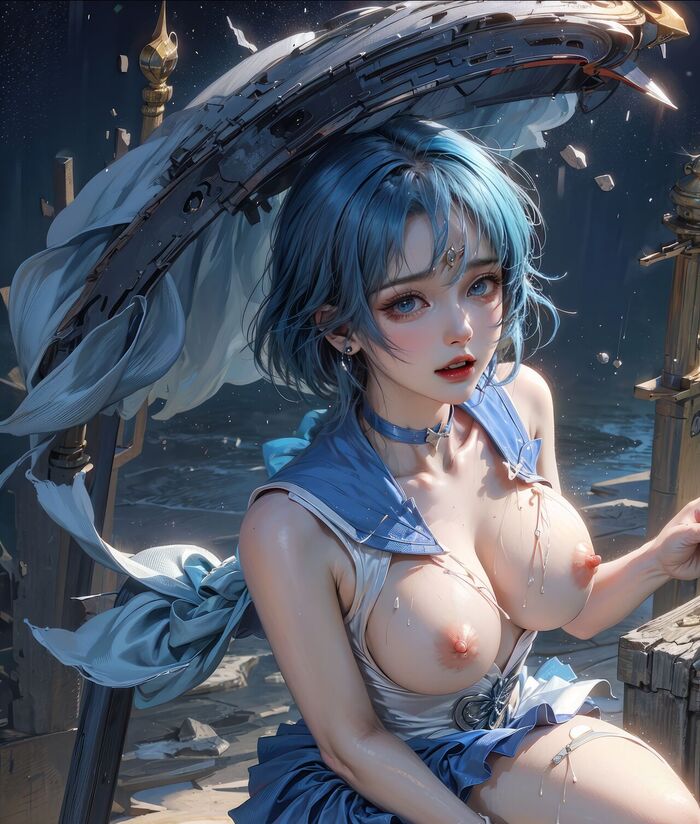 ★PATREON★ yyawn520 8 AI Generated 52th image