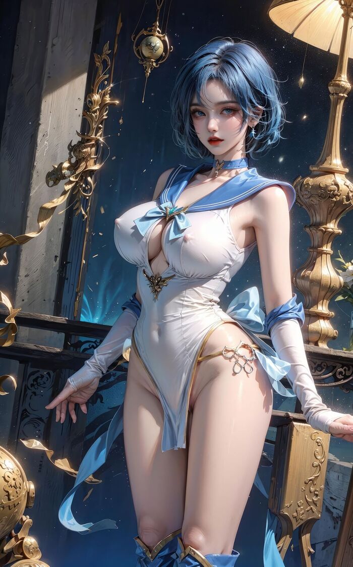 ★PATREON★ yyawn520 8 AI Generated 57th image