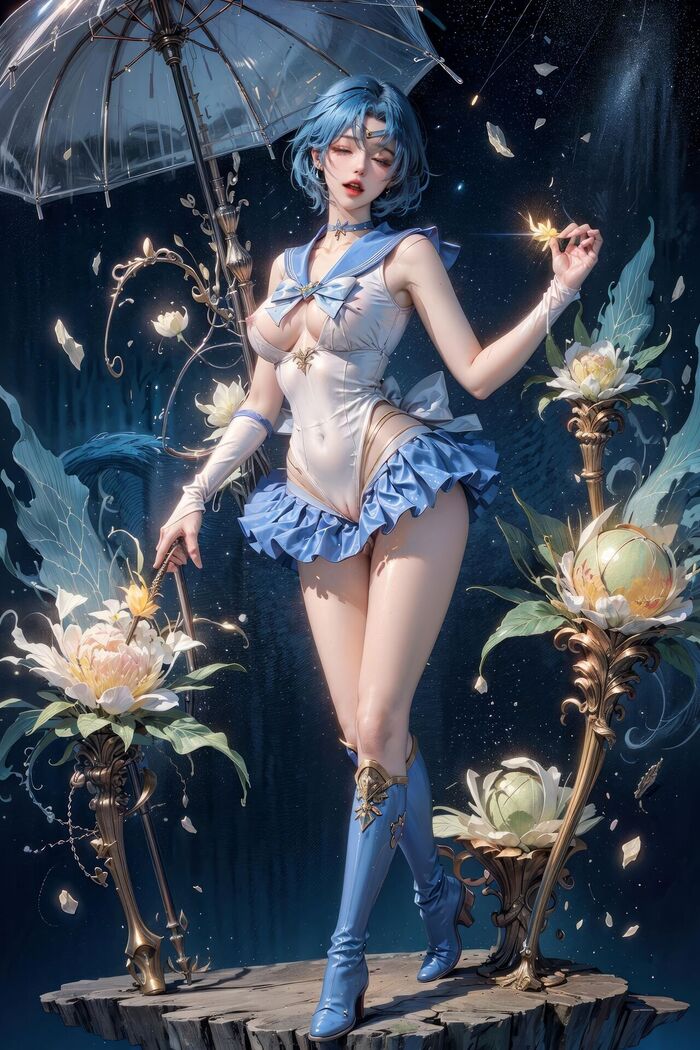 ★PATREON★ yyawn520 8 AI Generated 61th image