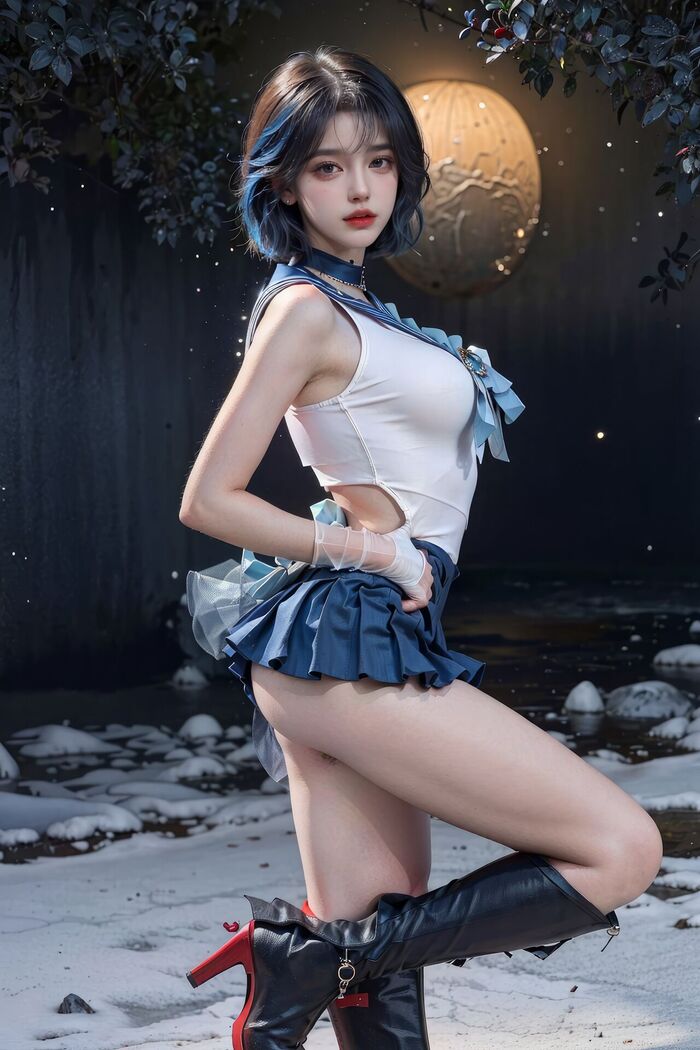 ★PATREON★ yyawn520 8 AI Generated 8th image