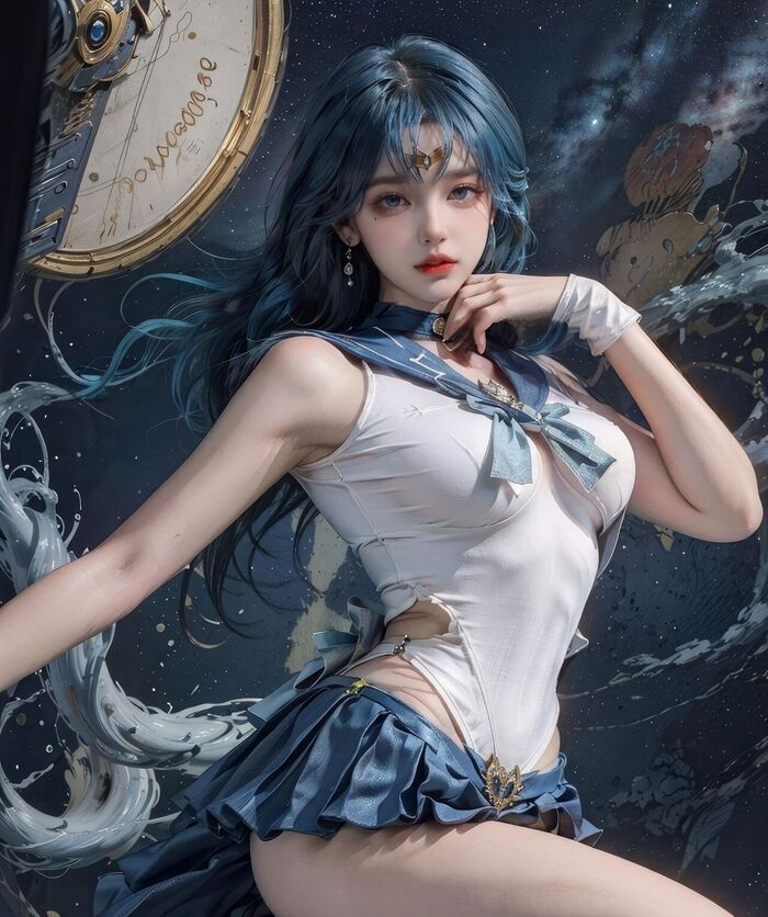 ★PATREON★ yyawn520 8 AI Generated 9th image