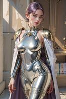 ★PATREON★ AiloveU _high glossy AI Generated