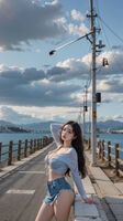 ★PATREON★ Ai_dailypic 17 AI Generated
