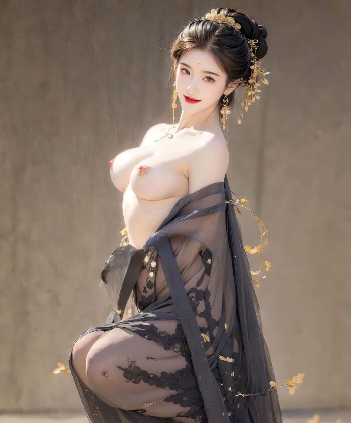 ★PATREON★ yyawn520 19 AI Generated 10th image