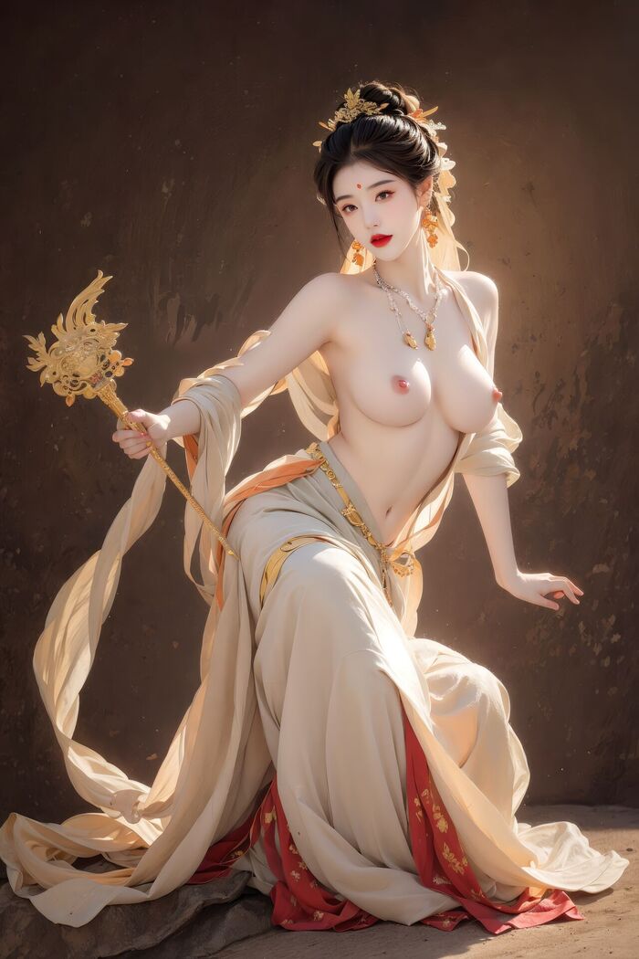 ★PATREON★ yyawn520 19 AI Generated 15th image