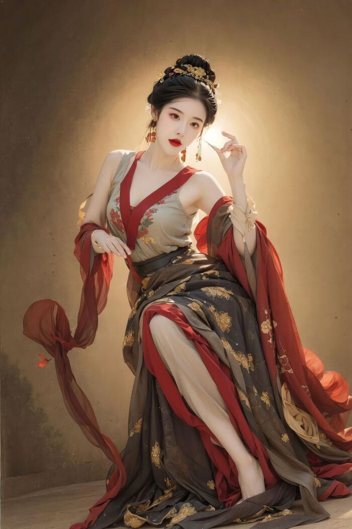 ★PATREON★ yyawn520 19 AI Generated 2th image