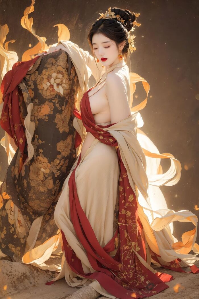 ★PATREON★ yyawn520 19 AI Generated 24th image