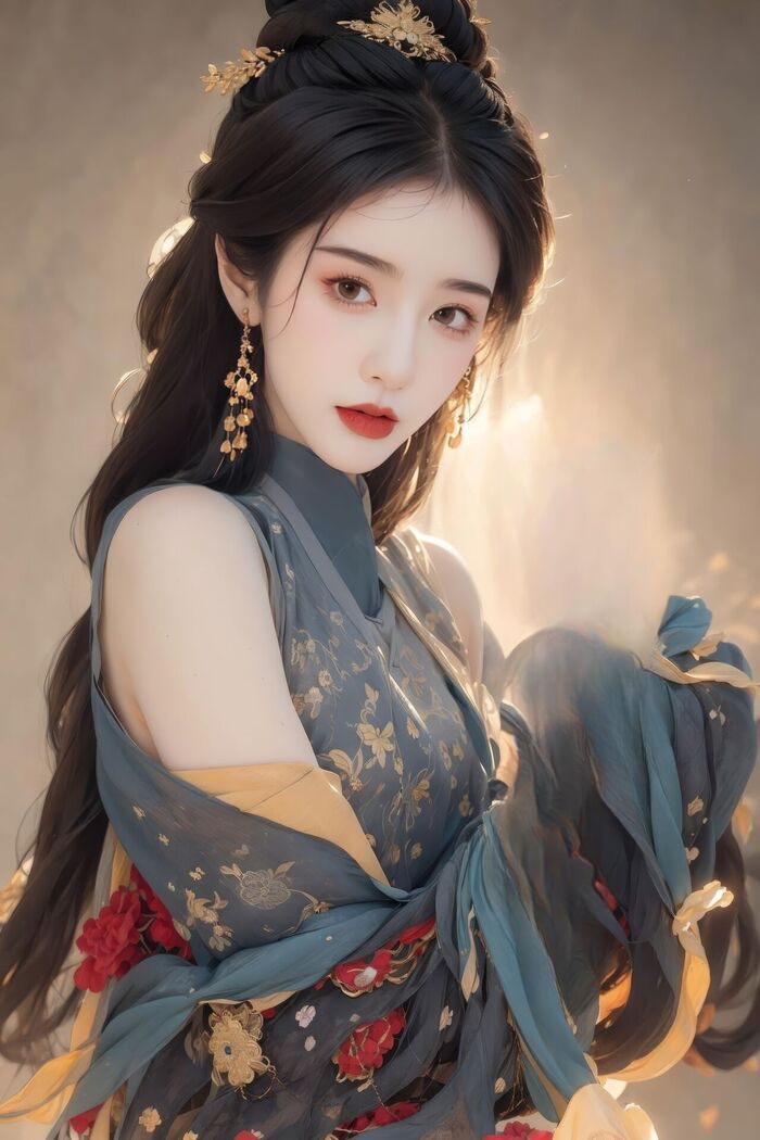 ★PATREON★ yyawn520 19 AI Generated 27th image