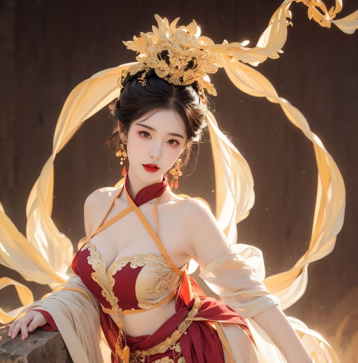 ★PATREON★ yyawn520 19 AI Generated 3th image