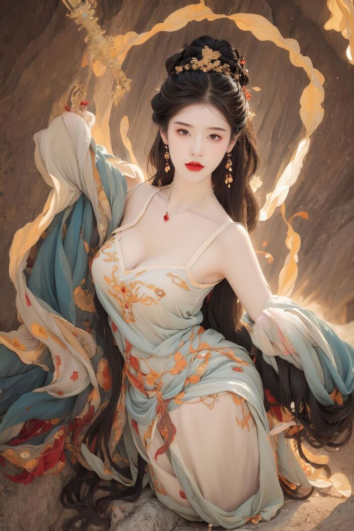 ★PATREON★ yyawn520 19 AI Generated 4th image