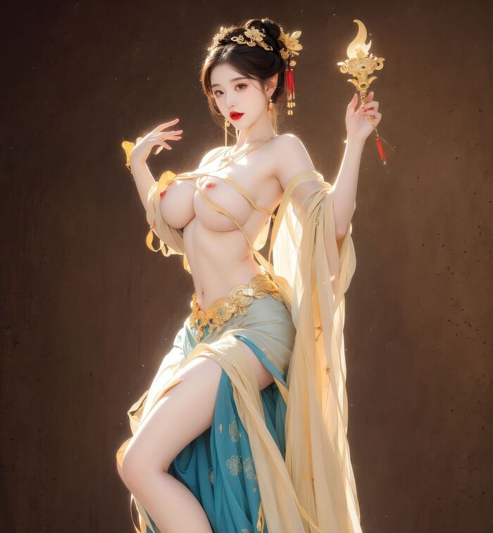 ★PATREON★ yyawn520 19 AI Generated 46th image