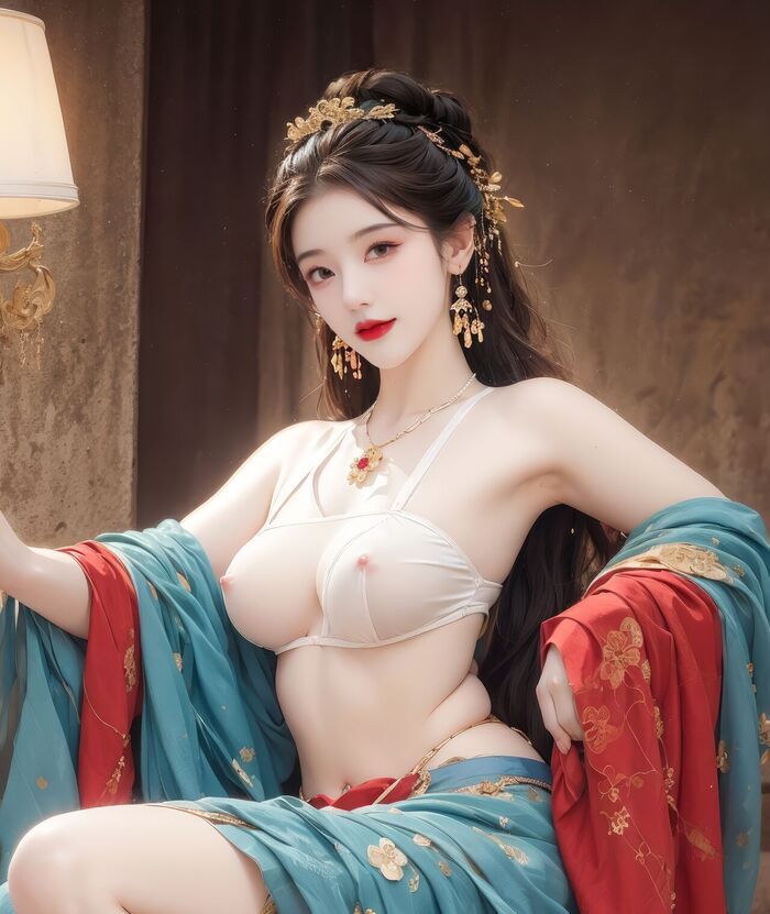 ★PATREON★ yyawn520 19 AI Generated 5th image