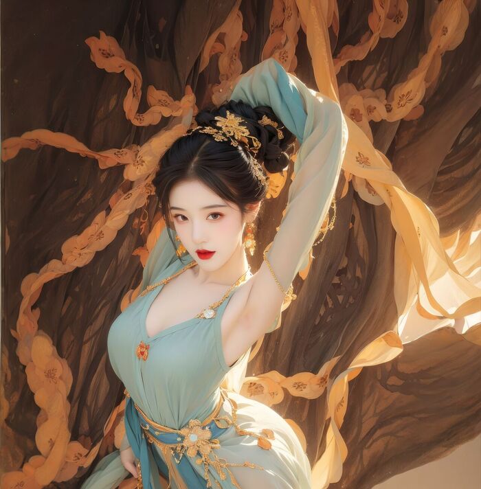 ★PATREON★ yyawn520 19 AI Generated 57th image
