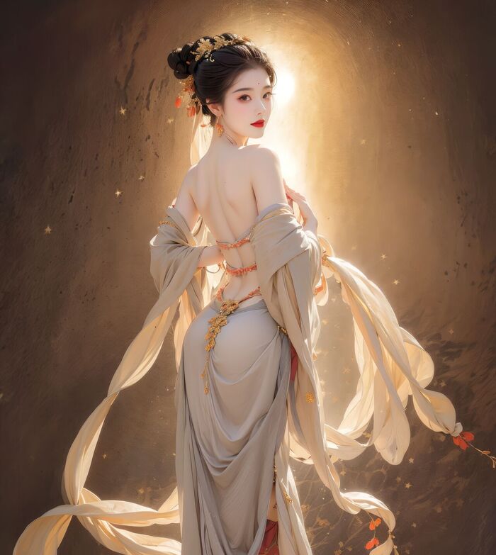 ★PATREON★ yyawn520 19 AI Generated 58th image