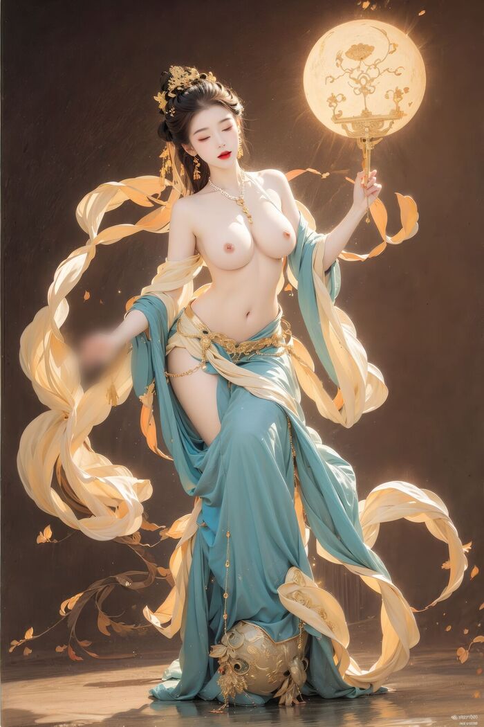 ★PATREON★ yyawn520 19 AI Generated 60th image