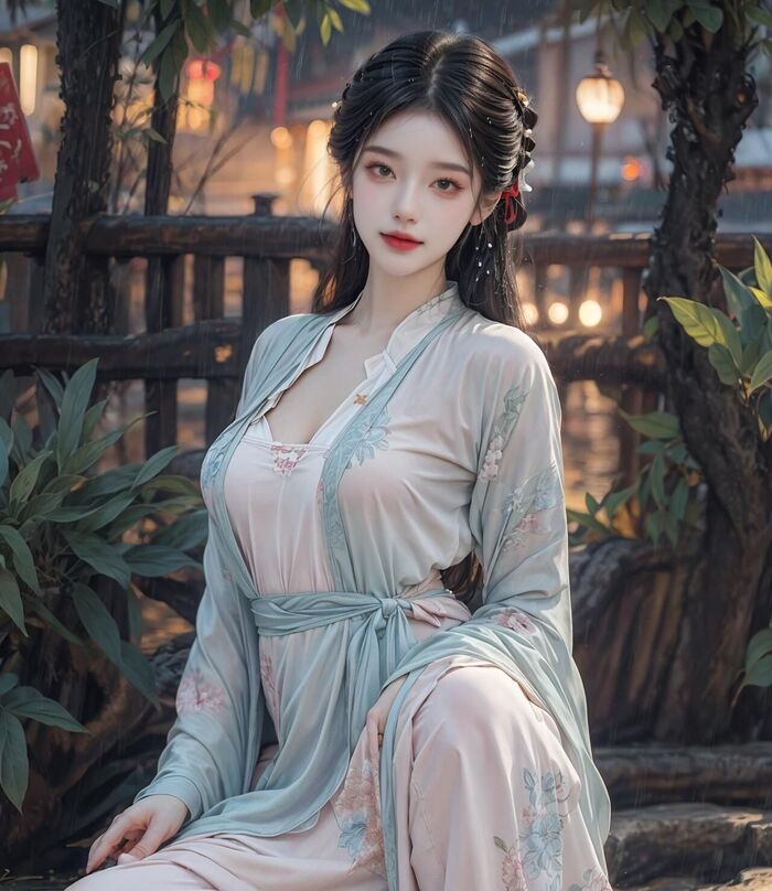 ★PATREON★ yyawn520 19 AI Generated 61th image