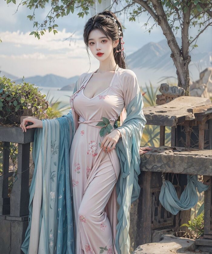 ★PATREON★ yyawn520 19 AI Generated 62th image