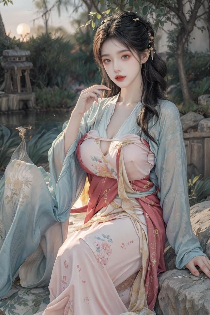 ★PATREON★ yyawn520 19 AI Generated 63th image