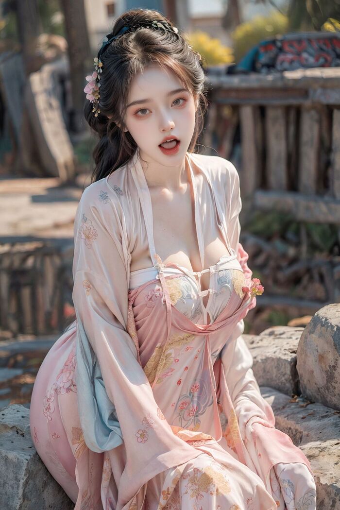 ★PATREON★ yyawn520 19 AI Generated 68th image