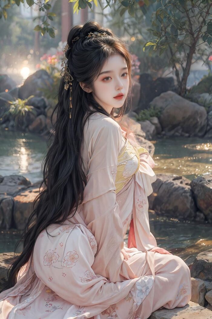 ★PATREON★ yyawn520 19 AI Generated 71th image