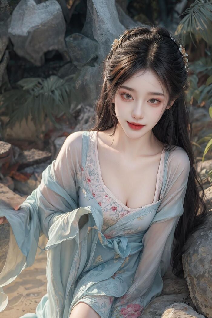 ★PATREON★ yyawn520 19 AI Generated 72th image