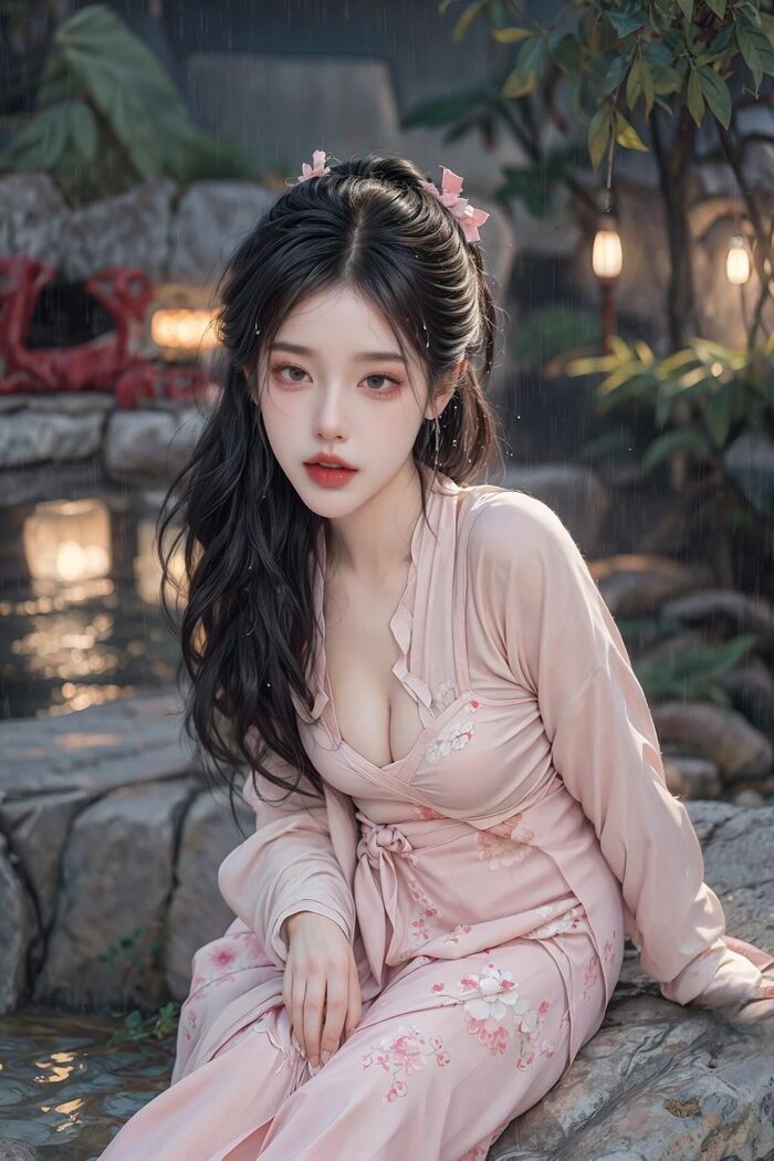 ★PATREON★ yyawn520 19 AI Generated 74th image