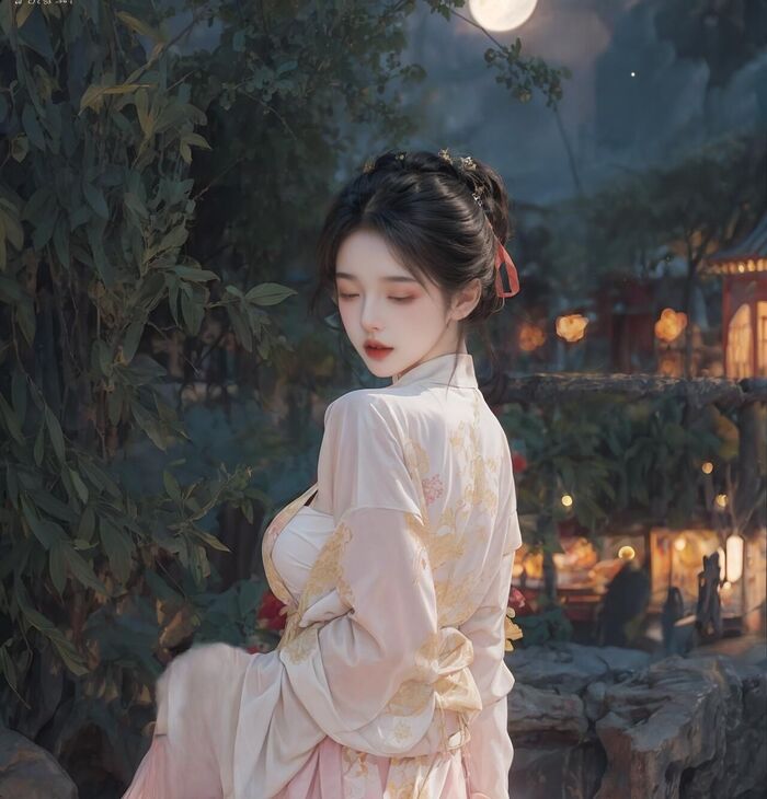 ★PATREON★ yyawn520 19 AI Generated 76th image