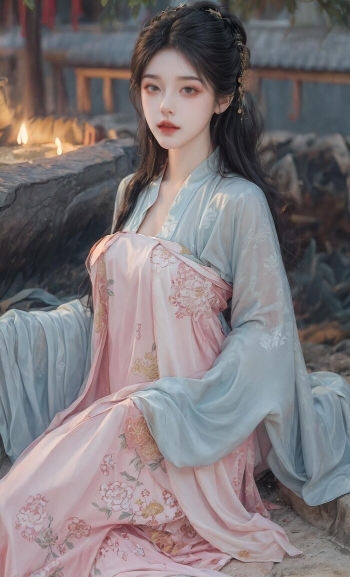 ★PATREON★ yyawn520 19 AI Generated 77th image