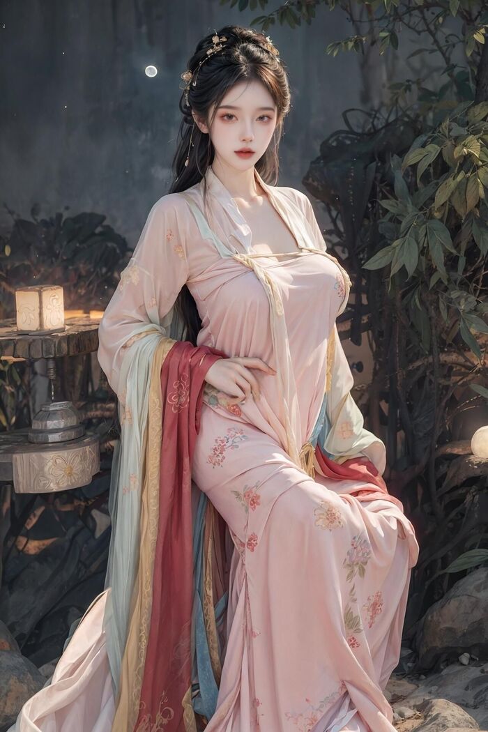 ★PATREON★ yyawn520 19 AI Generated 78th image