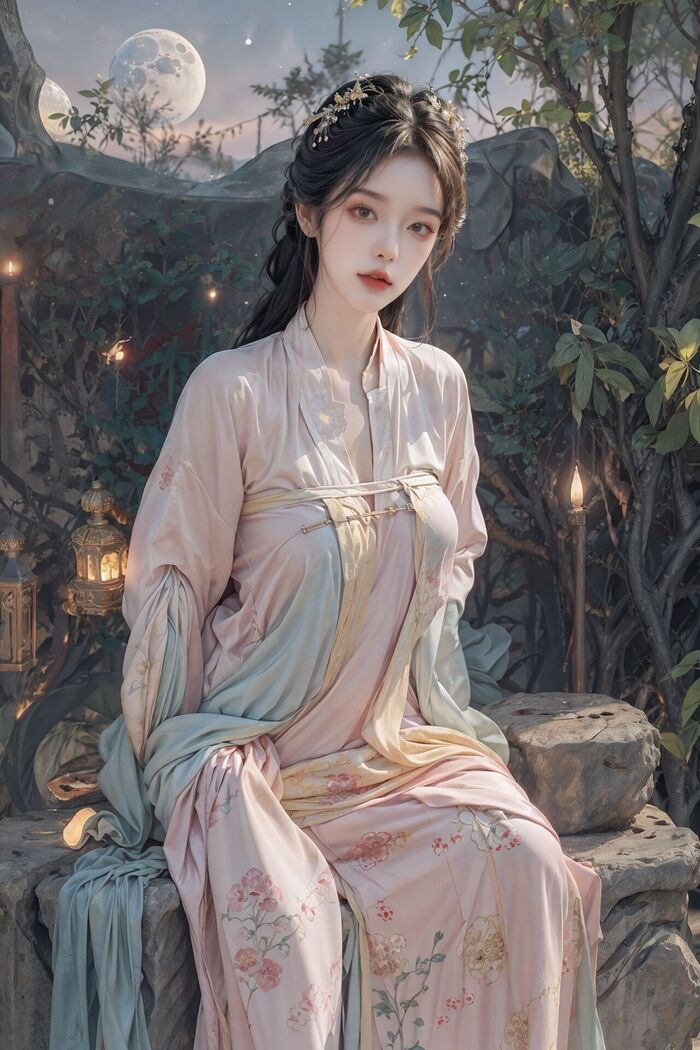★PATREON★ yyawn520 19 AI Generated 79th image