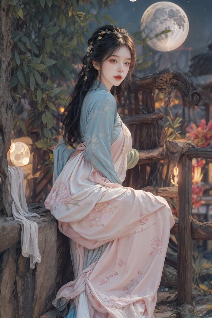 ★PATREON★ yyawn520 19 AI Generated 81th image