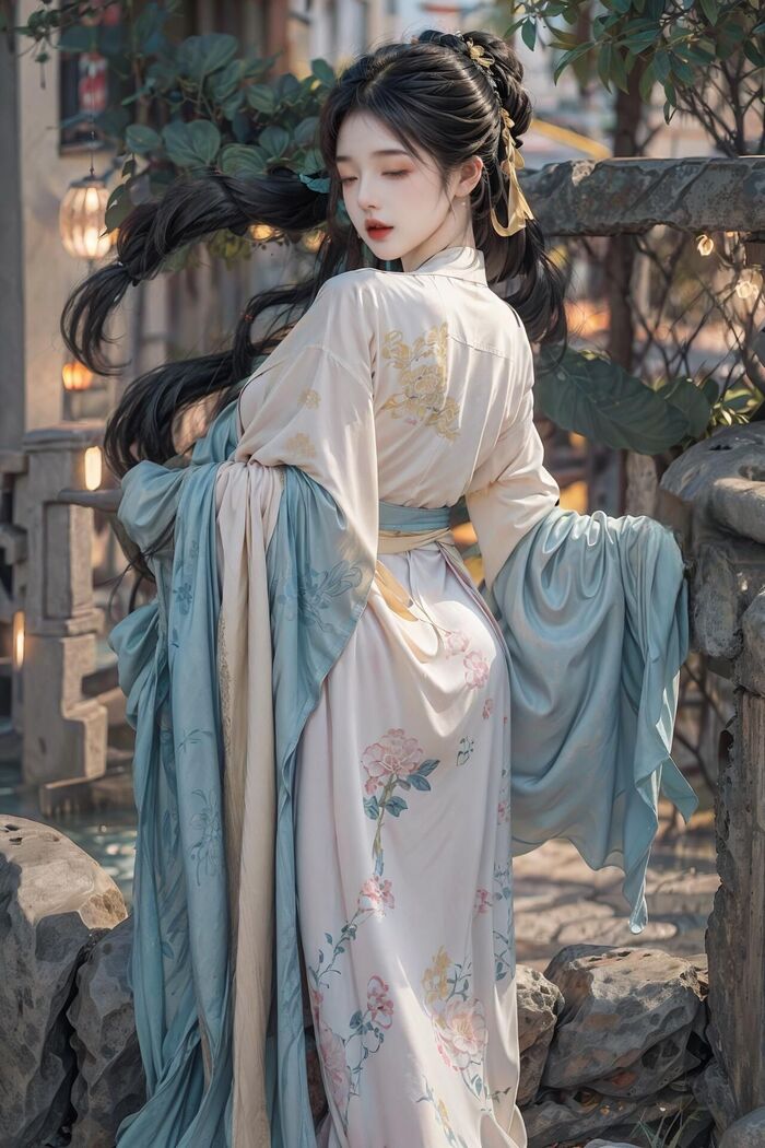 ★PATREON★ yyawn520 19 AI Generated 86th image